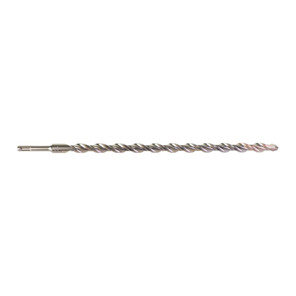 Бур Milwaukee SDS-PLUS MS2 18x450 мм (4932340411)