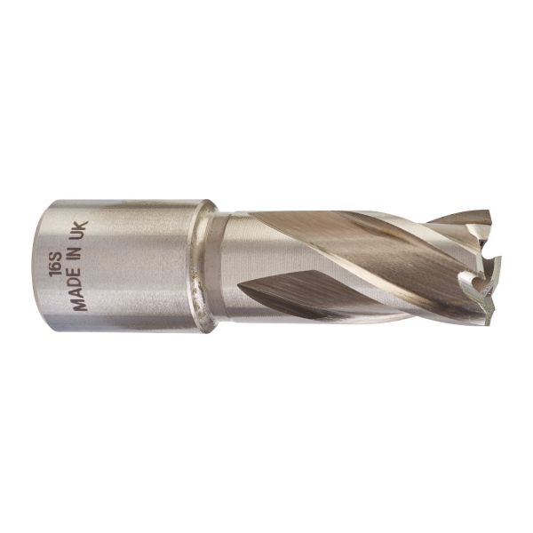 Кольцевая фреза Milwaukee D16х30 мм (4932343272)