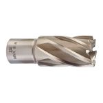 Кільцева фреза по металу MILWAUKEE, HSS (WELDON), діаметр 23x30мм (4932343279)