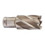 Кільцева фреза по металу MILWAUKEE HSS (WELDON), діаметр 25x30мм (4932343281)