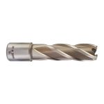 Кільцева фреза по металу MILWAUKEE, HSS (WELDON), діаметр 17x50мм (4932343292)