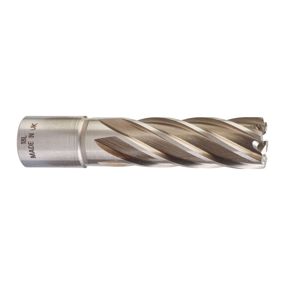 Кольцевая фреза Milwaukee D18х50 мм (4932343293)