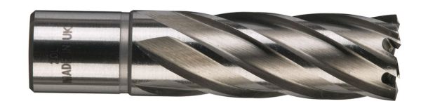 Кільцева фреза по металу MILWAUKEE HSS (WELDON), діаметр 20x50 мм (4932343295)