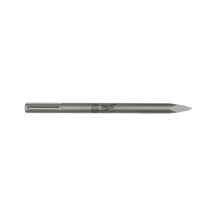 Долото гостре SDS-MAX MILWAUKEE, 280мм (4932343734)