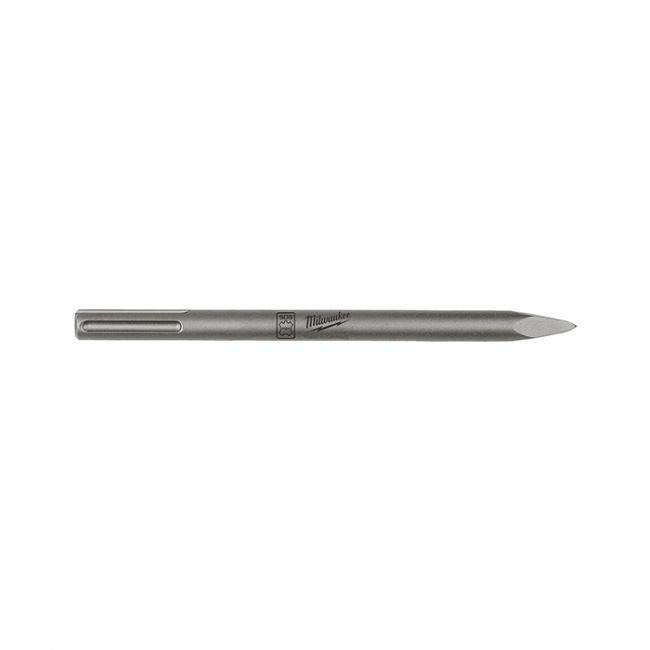 Долото гостре SDS-MAX MILWAUKEE, 280мм (4932343734)