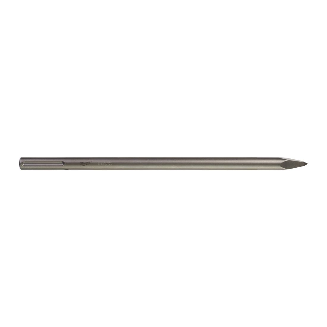 Долото гостре SDS-MAX MILWAUKEE, 400 мм (4932343735)