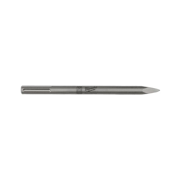Долото гостре SDS-MAX MILWAUKEE, 400 мм (4932343735)