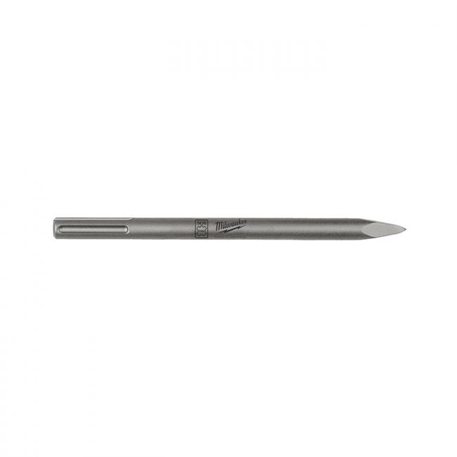Долото гостре SDS-MAX MILWAUKEE, 400 мм (4932343735)