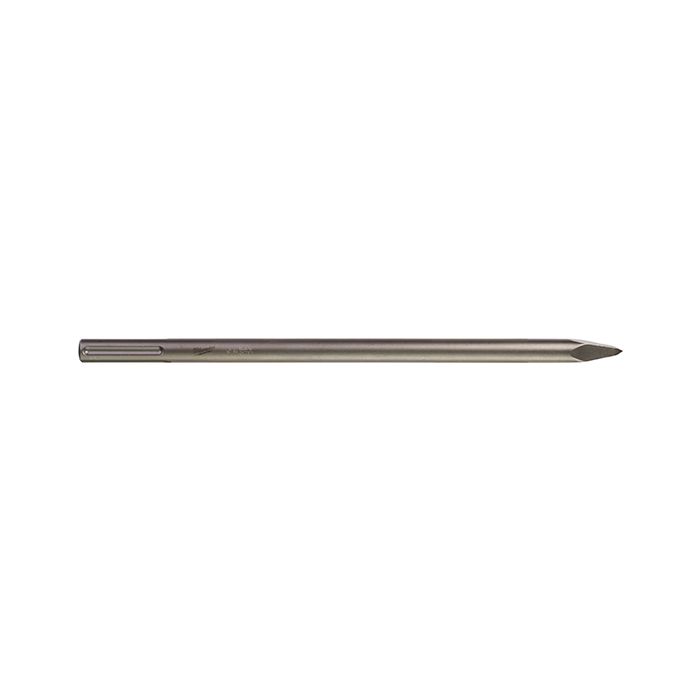 Долото гостре SDS-MAX MILWAUKEE, 400 мм (4932343735)