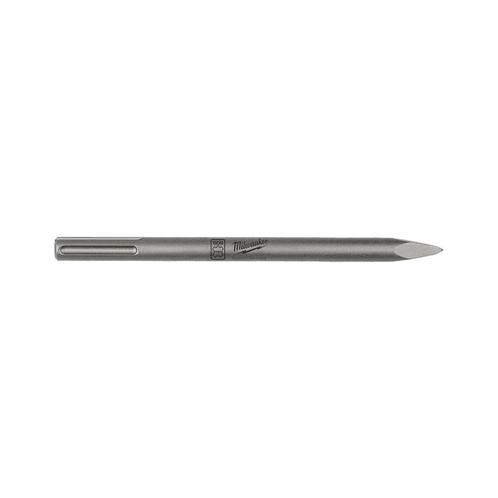 Долото гостре SDS-MAX MILWAUKEE, 600мм (4932343736)