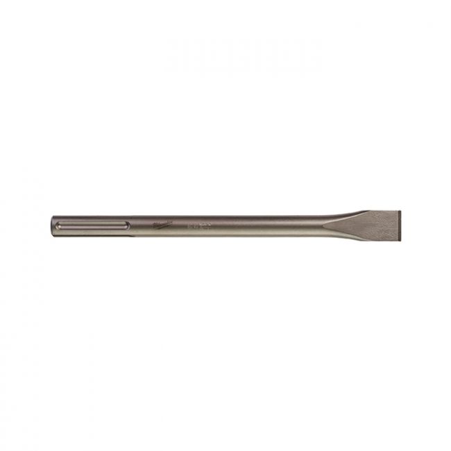 Долото пласке SDS-MAX MILWAUKEE, 280x25мм (4932343737)
