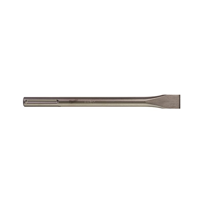 Долото пласке SDS-MAX MILWAUKEE, 400х25мм (4932343738)