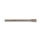 Долото пласке SDS-MAX MILWAUKEE, 400х25мм (4932343738)