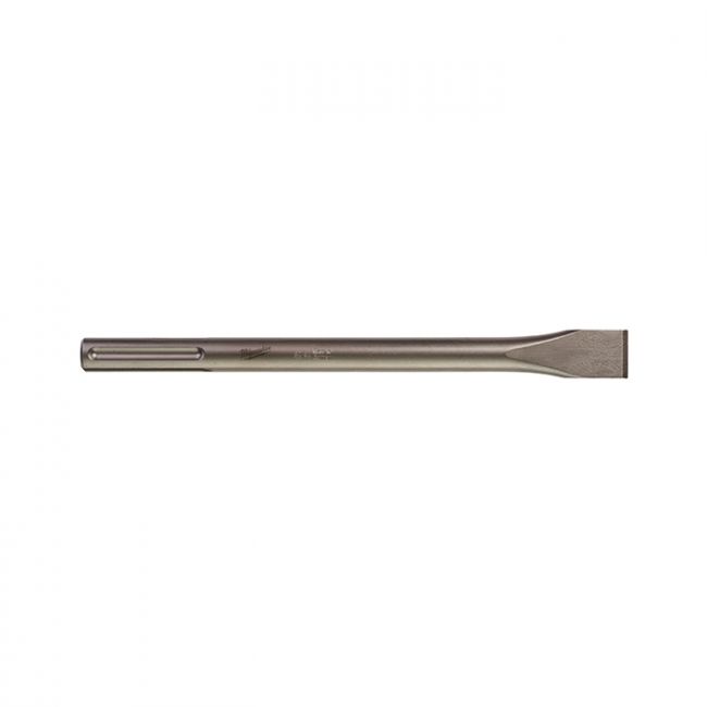 Долото пласке SDS-MAX MILWAUKEE, 400х25мм (4932343738)