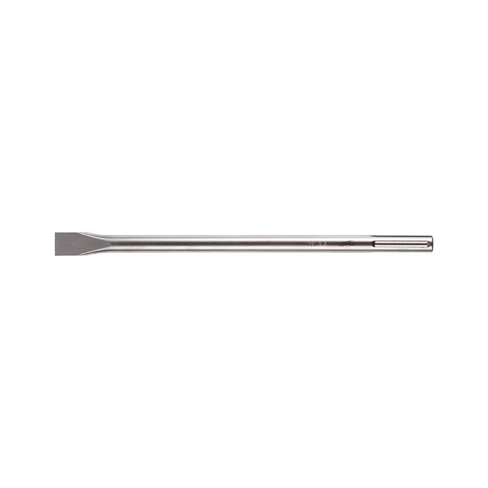 Долото пласке SDS-MAX MILWAUKEE, 400х25мм (4932343738)