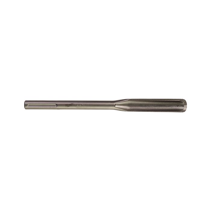 Долото напівкругле SDS-MAX MILWAUKEE, 300х26мм (4932343740)