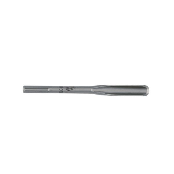 Долото напівкругле SDS-MAX MILWAUKEE, 300х26мм (4932343740)