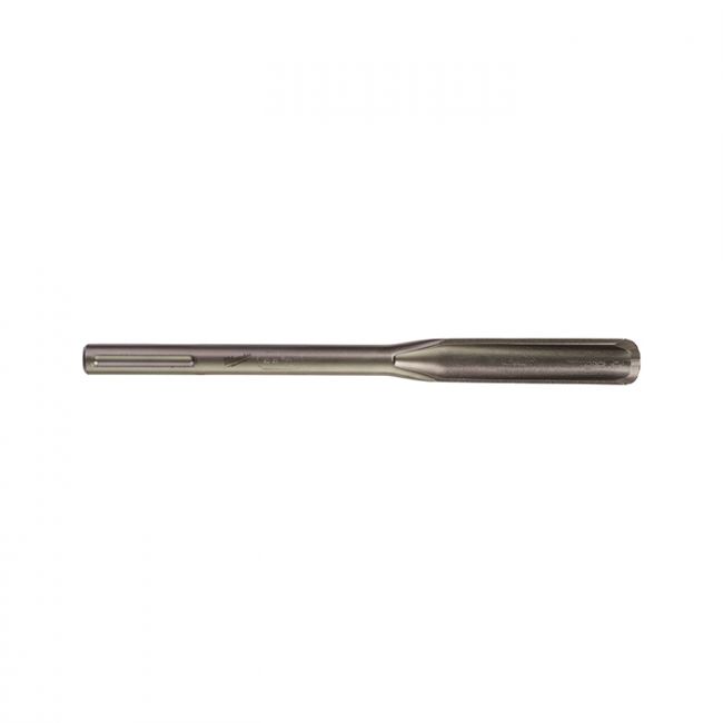 Долото напівкругле SDS-MAX MILWAUKEE, 300х26мм (4932343740)