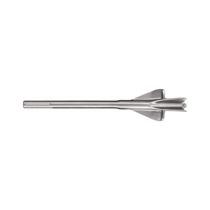 Долото напівкругле SDS-MAX MILWAUKEE, 300х26мм (4932343740)