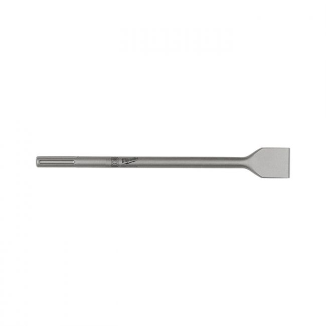 Долото пласке SDS-MAX MILWAUKEE, 400х50мм (4932343743)