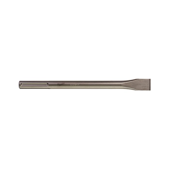 Долото пласке SDS-MAX MILWAUKEE, 300х80мм (4932343744)
