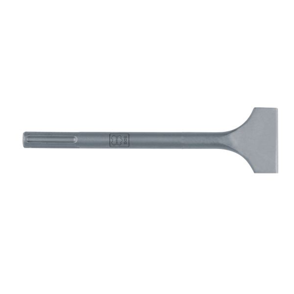 Долото пласке SDS-MAX MILWAUKEE, 300х80мм (4932343744)