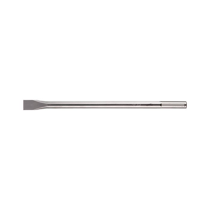 Долото пласке SDS-MAX MILWAUKEE, 300х80мм (4932343744)