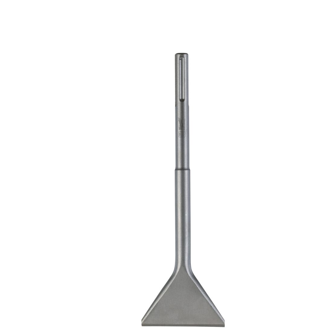 Долото пласке SDS-MAX MILWAUKEE, 300х115мм (4932343745)