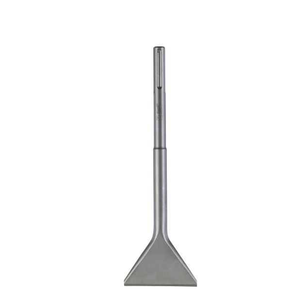 Долото пласке SDS-MAX MILWAUKEE, 300х115мм (4932343745)