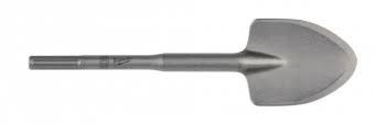 Долото лопаточне SDS-MAX MILWAUKEE, 400х110мм (4932343747)
