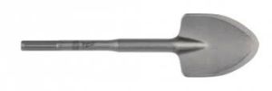 Долото лопаточне SDS-MAX MILWAUKEE, 400х110мм (4932343747)