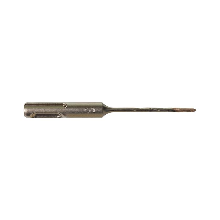 Бур SDS-Max Milwaukee MS7, 6,5x160 мм (4932344293)