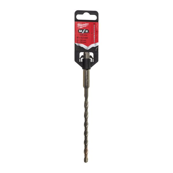 Бур SDS-Max Milwaukee MS7, 6,5x160 мм (4932344293)