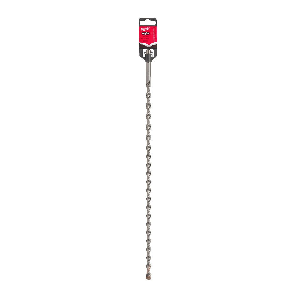 Бур Milwaukee SDS-PLUS MS2 10x450 мм (4932344296)