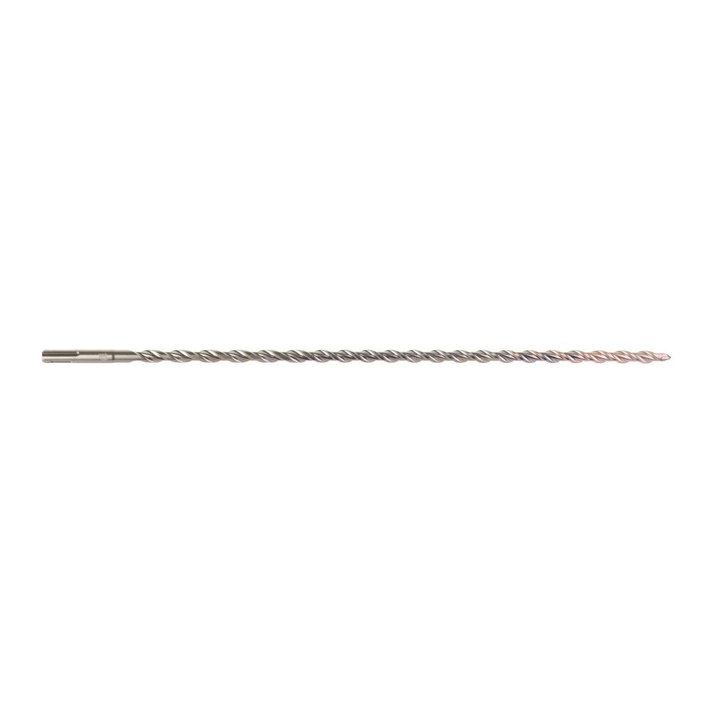 Бур Milwaukee SDS-PLUS MS2 10x450 мм (4932344296)