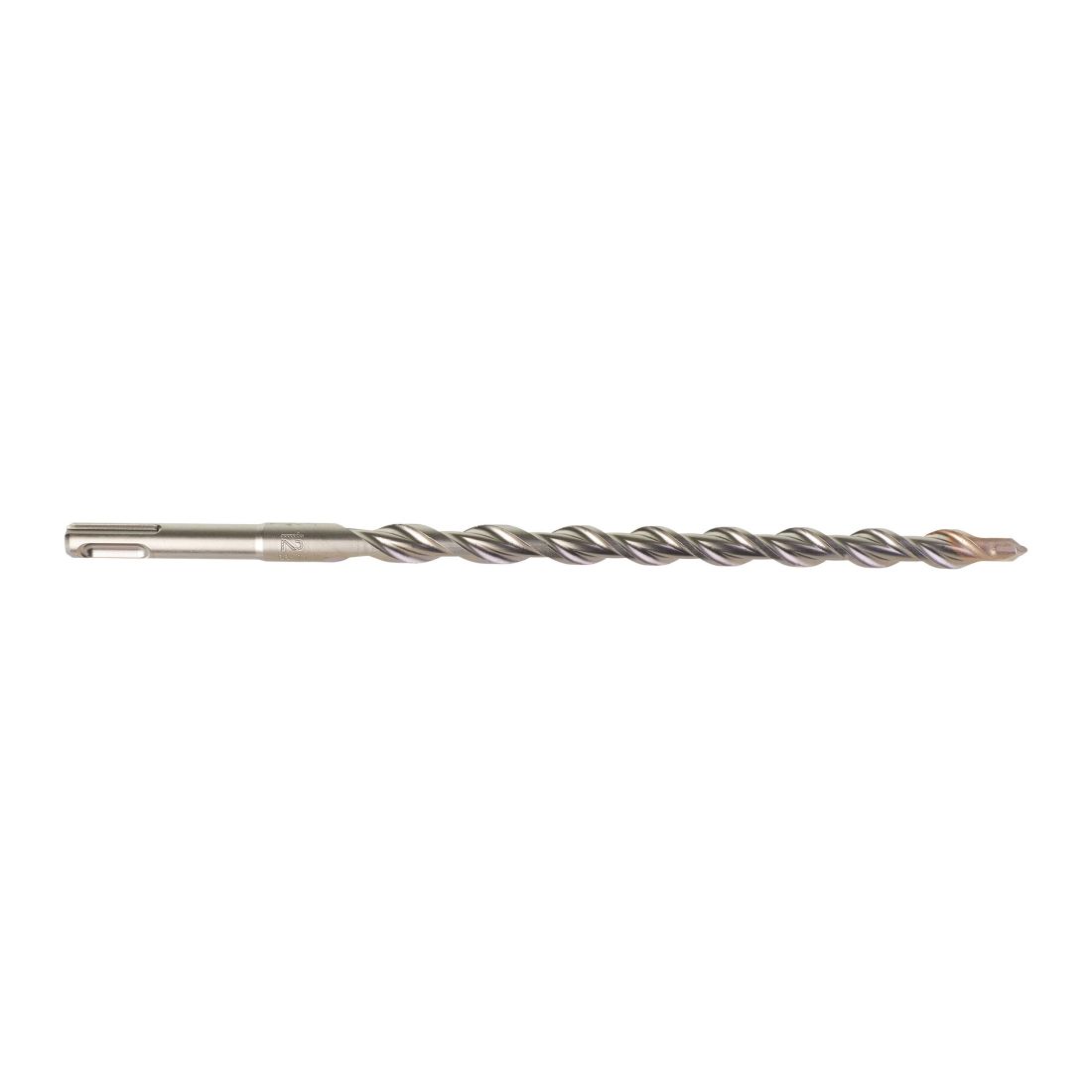 Бур Milwaukee SDS plus MS2, 2 реж. кромки 12x260 мм, 1 шт. (4932344297)