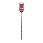 Бур SDS-PLUS M2 MILWAUKEE, діаметр 13,0х210х160мм (4932344298)