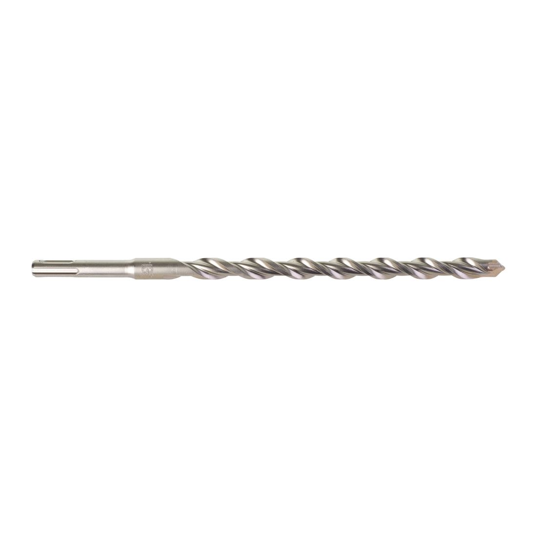 Бур SDS-PLUS M2 MILWAUKEE, діаметр 13,0х210х160мм (4932344298)