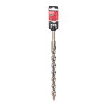 Бур SDS-PLUS M2 MILWAUKEE, діаметр 15,0х260х210мм (4932344300)