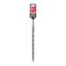 Бур SDS-PLUS M2 MILWAUKEE, діаметр 15,0х260х210мм (4932344300)