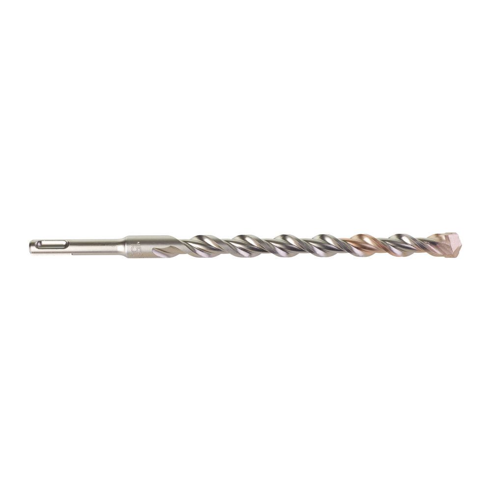 Бур SDS-PLUS M2 MILWAUKEE, діаметр 15,0х260х210мм (4932344300)