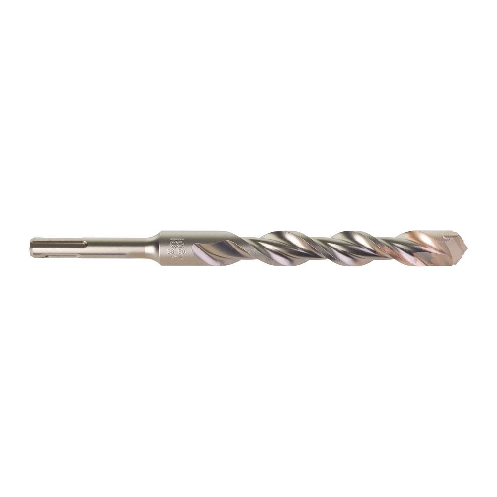 Бур Milwaukee SDS-PLUS MS2 18x200 мм (4932344303)