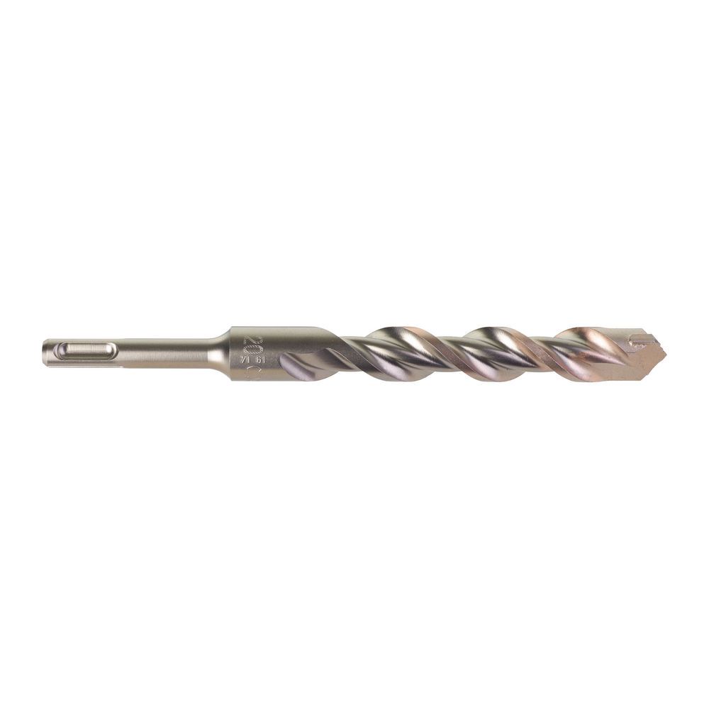 Бур SDS-PLUS M2 MILWAUKEE, діаметр 20,0х200х150мм (4932344305)