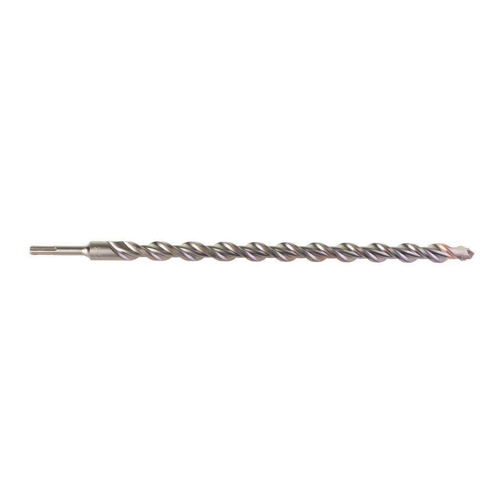 Бур SDS-PLUS M2 MILWAUKEE, діаметр 22,0х450х400мм (4932344307)