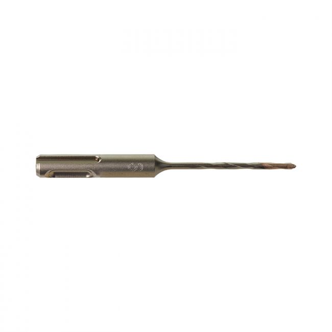 Бур SDS-PLUS M2 MILWAUKEE, діаметр 25,0х450х400мм (4932344309)