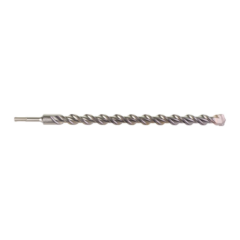 Бур Milwaukee SDS-PLUS MS2 25x450 мм (4932344309)