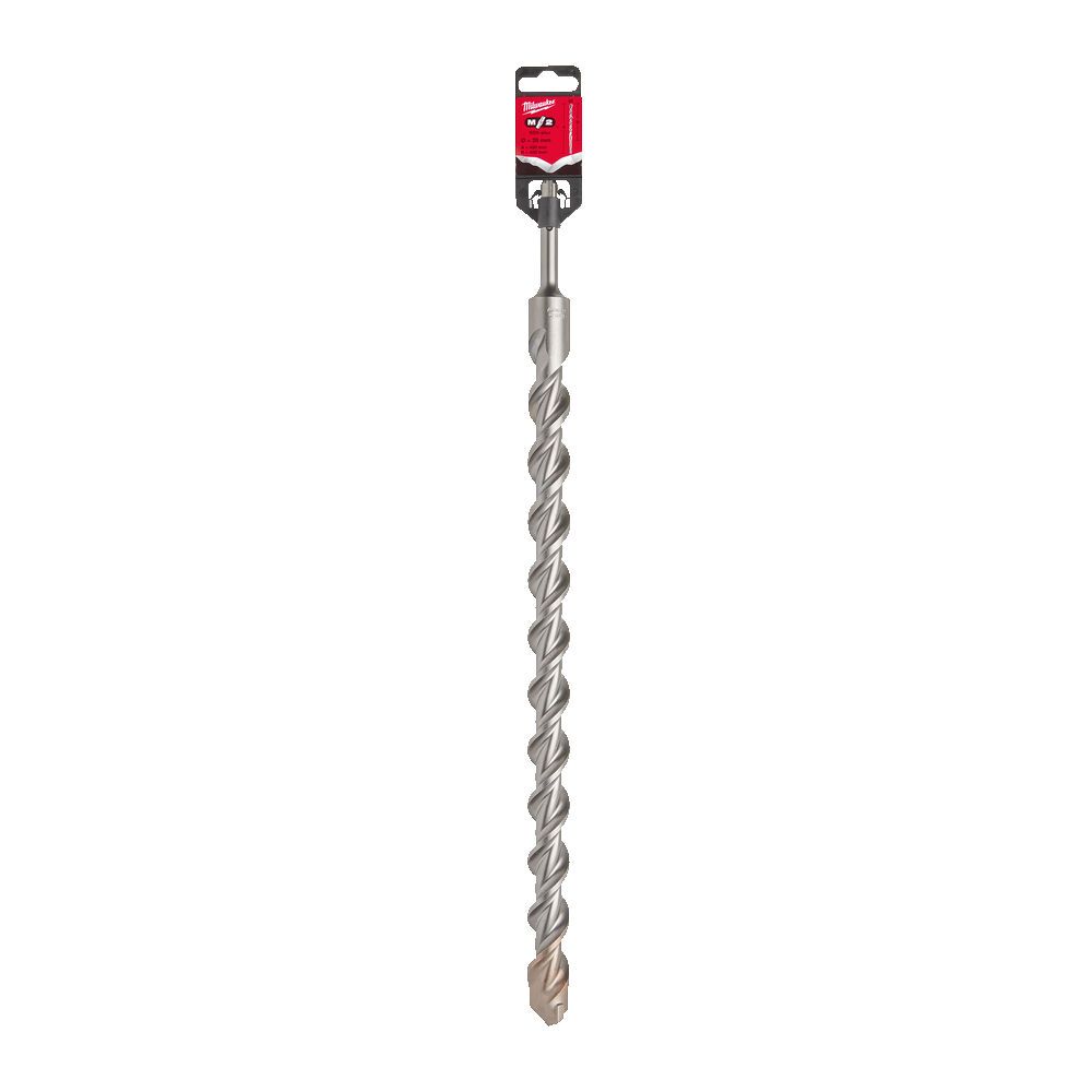 Бур Milwaukee SDS-PLUS MS2 26x450 мм (4932344311)