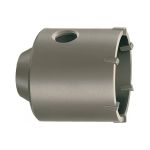 Коронка по бетону SDS-PLUS TCT MILWAUKEE, діаметр 35x58мм (4932344478)