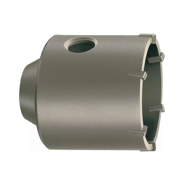 Коронка по бетону SDS-PLUS TCT MILWAUKEE, діаметр 35x58мм (4932344478)