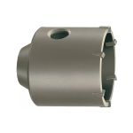Коронка по бетону Milwaukee SDS-PLUS TCT, 65x50 мм (4932344480)